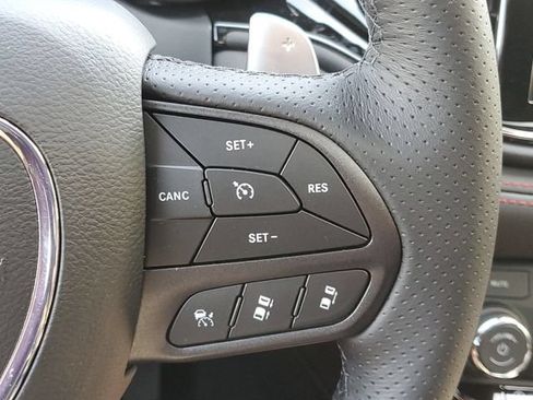 New 2026 Dodge Durango GT AWD/4WD image 23