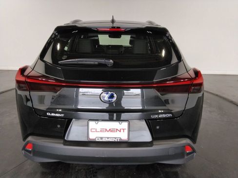 Used 2021 Lexus UX 250h 250h Base w/ Premium Package image 6