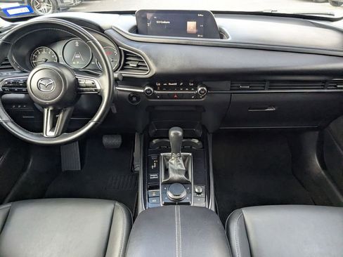 Used 2025 MAZDA CX-30 AWD 2.5 S w/ Preferred Package image 15