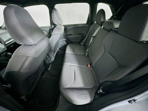 Used 2025 Subaru Forester Premium AWD/4WD image 27