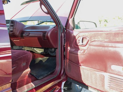 Used 1995 GMC Sierra 1500 SL AWD/4WD image 41