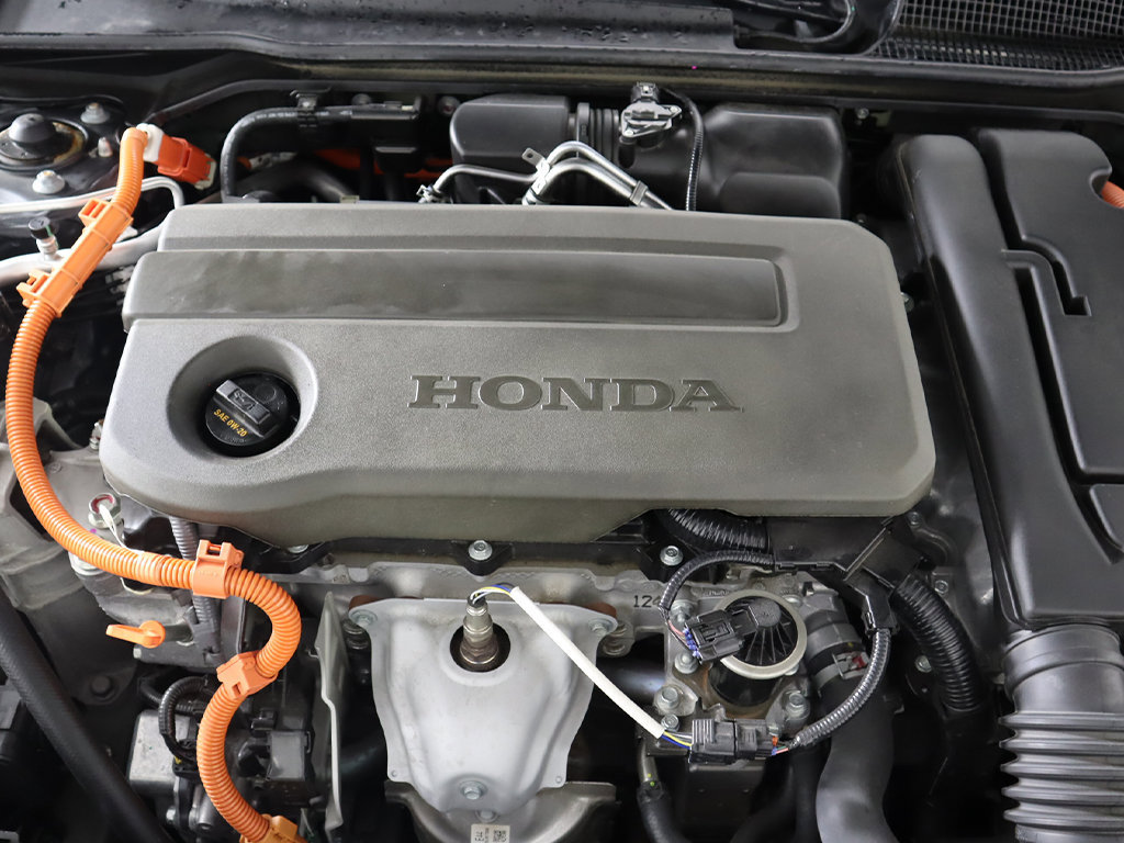 Used 2025 Honda Civic Sport Touring image 23