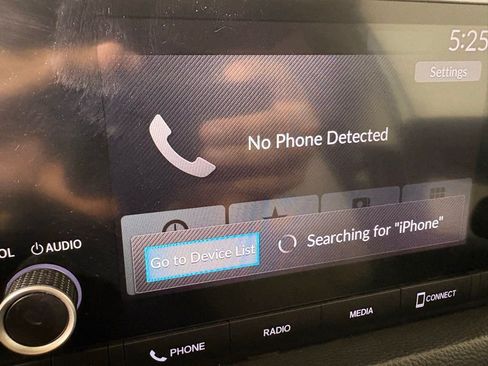 Used 2022 Honda Civic EX image 29