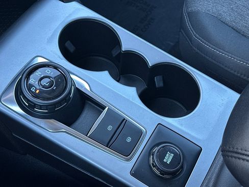 Used 2024 Ford Bronco Sport Big Bend image 24