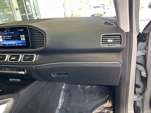 Used 2024 Mercedes-Benz GLE 350 4MATIC image 23