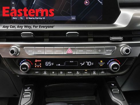 Used 2025 Kia Telluride S FWD image 20