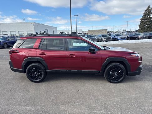 New 2026 Subaru Outback Limited image 2