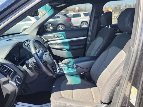 Used 2016 Ford Explorer XLT image 15