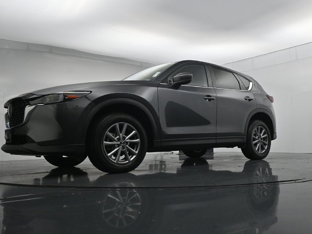 Used 2023 MAZDA CX-5 AWD 2.5 S image 34