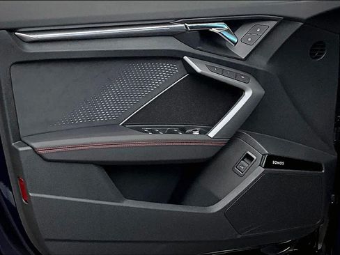 New 2026 Audi S3 Premium AWD/4WD image 10
