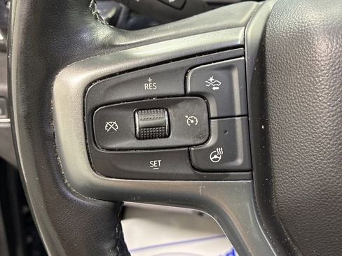 Used 2024 Chevrolet Silverado 1500 LT w/ Protection Package image 15