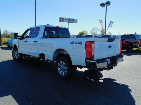 Used 2024 Ford F250 XLT image 6