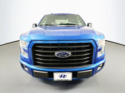 Used 2016 Ford F150 XLT w/ Equipment Group 302A Luxury RWD image 2