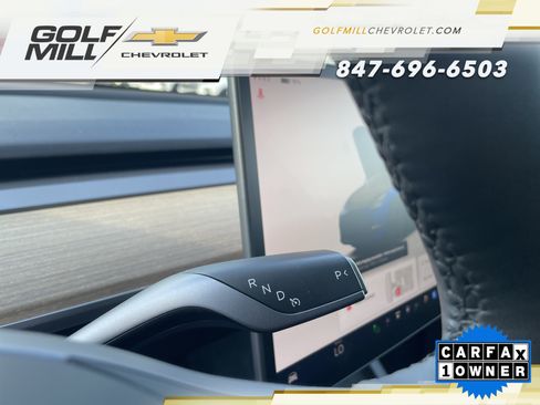 Used 2022 Tesla Model Y Performance AWD/4WD image 21