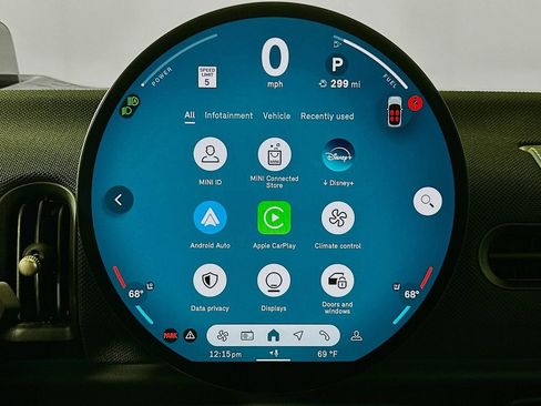 Certified 2025 MINI Cooper 2-Door Hardtop image 14