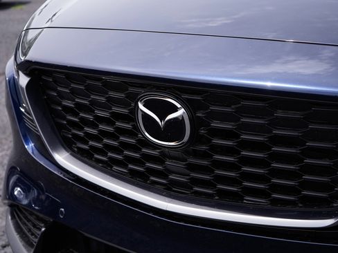 Used 2026 MAZDA CX-5 Preferred AWD/4WD image 3