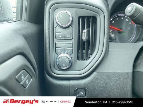 New 2026 GMC Sierra 1500 Pro w/ Pro Value Package image 20