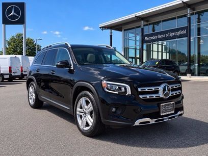 Used 2020 Mercedes-Benz GLB 250 4MATIC