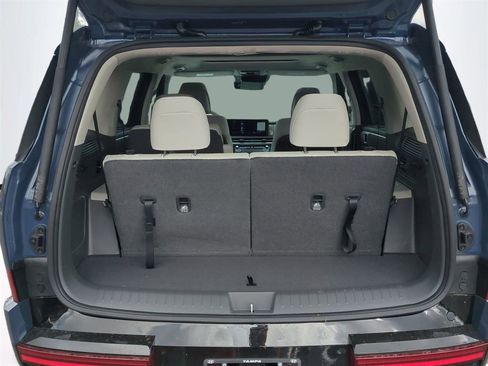 New 2026 Hyundai Santa Fe Calligraphy image 14