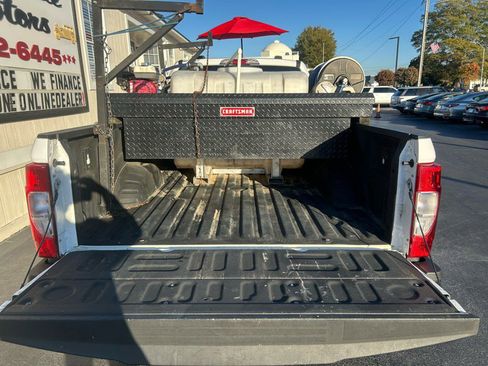 Used 2020 Ford F250 XL w/ Power Equipment Group image 25