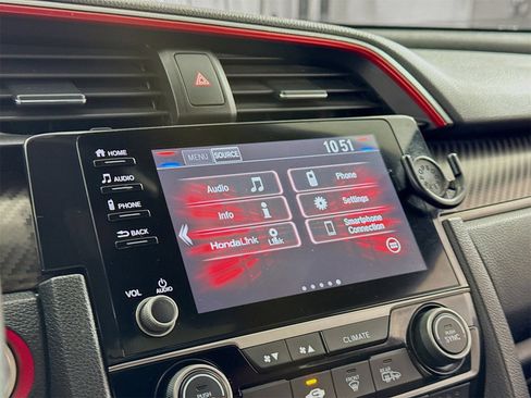Used 2020 Honda Civic Si image 12