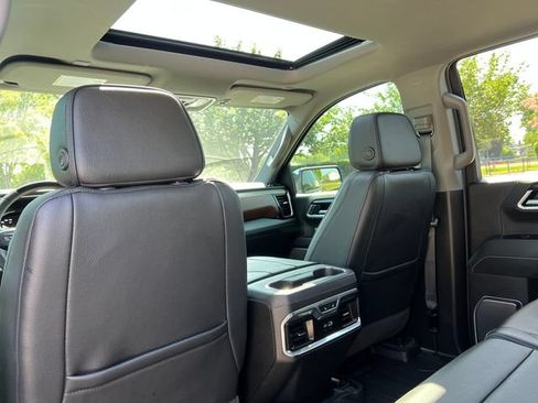 Used 2026 GMC Sierra 1500 Denali AWD/4WD image 26