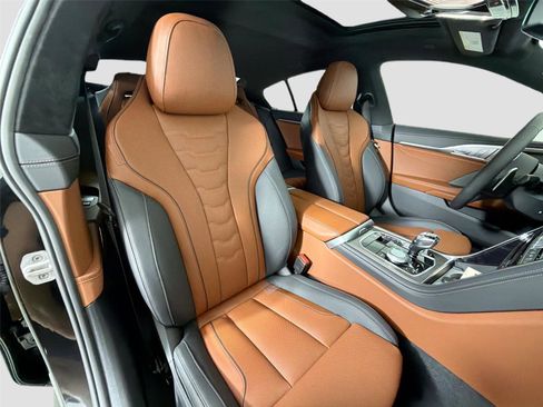 New 2026 BMW 840i xDrive AWD/4WD image 28