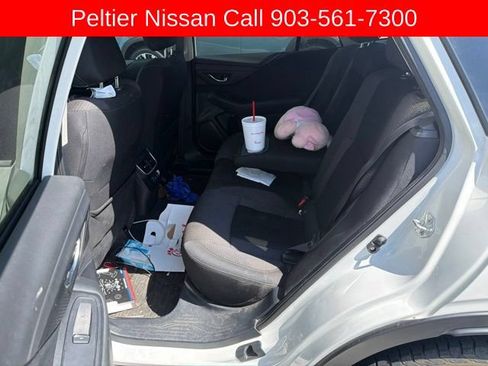 Used 2022 Subaru Outback Premium AWD/4WD image 21