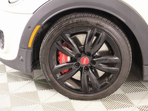 Used 2018 MINI Cooper John Cooper Works image 18