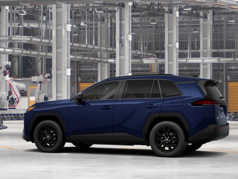 New 2026 Toyota RAV4 AWD image 5