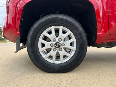 New 2026 Toyota Tacoma SR5 image 26
