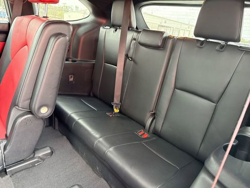 Used 2023 Toyota Highlander XSE image 21