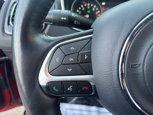 Used 2019 Jeep Compass Limited image 18