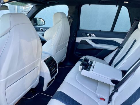 Used 2023 BMW X5 M Base w/ Competition Package image 29