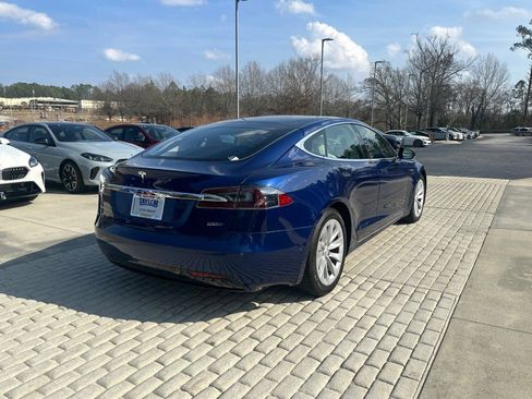 Used 2018 Tesla Model S AWD image 11