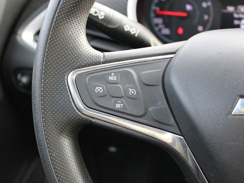 Used 2020 Chevrolet Malibu LS image 33