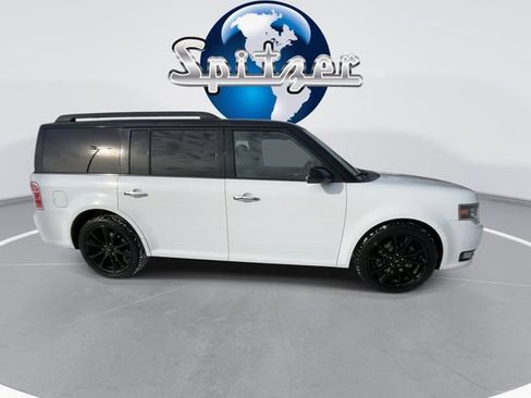Used 2016 Ford Flex Limited w/ Equipment Group 303A image 10