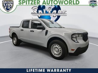 New 2025 Ford Maverick XL w/ Equipment Group 101A video 1