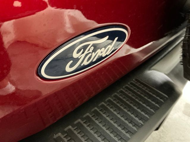 New 2026 Ford Bronco Heritage Edition AWD/4WD image 7