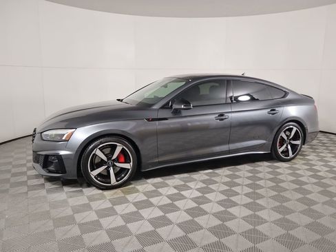 Certified 2023 Audi A5 2.0T Premium Plus w/ Premium Plus image 8