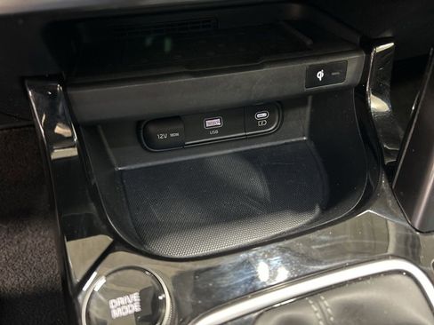 Used 2024 Kia Seltos EX AWD/4WD image 24