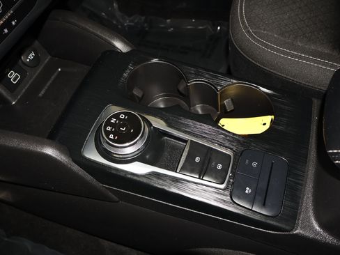 Used 2025 Ford Escape Active image 31