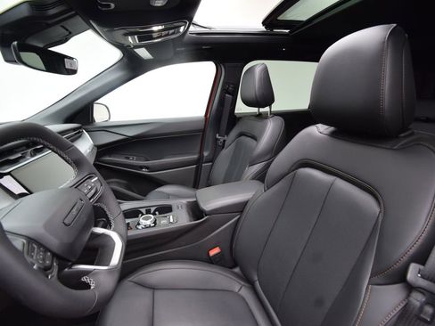 New 2026 Jeep Cherokee Limited AWD/4WD image 35