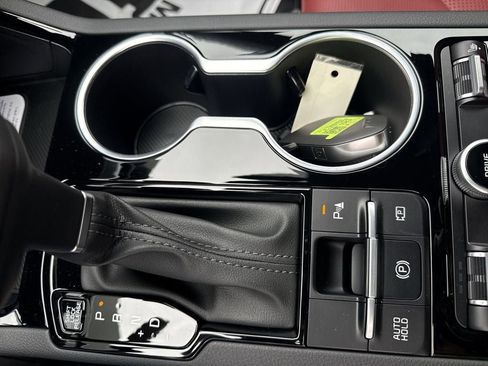 New 2026 Kia K5 GT-Line image 36