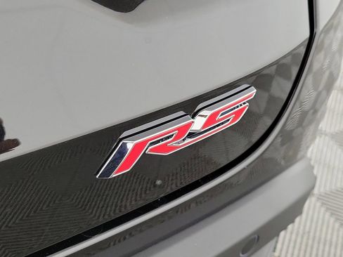 New 2026 Chevrolet Trax RS w/ Sunroof Package image 32