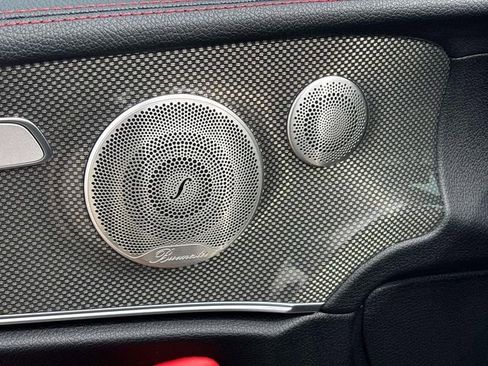 Used 2021 Mercedes-Benz E 53 AMG 4MATIC Coupe image 13