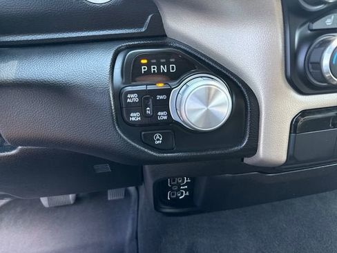 Used 2021 RAM 1500 Laramie AWD/4WD image 20