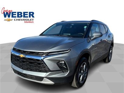 Used 2024 Chevrolet Blazer LT w/ Convenience Package