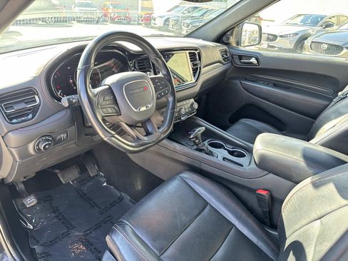 Used 2023 Dodge Durango GT image 15