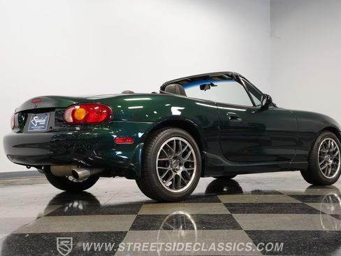 Used 1999 MAZDA MX-5 Miata RWD image 28